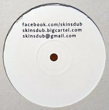 Load image into Gallery viewer, Skins (9) : SKINS002 (12", EP)