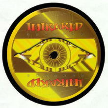 Load image into Gallery viewer, Peshay : Ride The Rhythm (12")