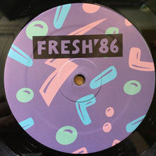 Load image into Gallery viewer, Kid Lib : Time Zones EP (2x12", EP)