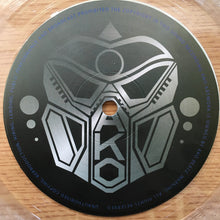 Load image into Gallery viewer, DJ Future (3) : Dynamical Forces EP (12", EP, Cle)