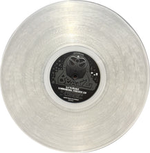 Load image into Gallery viewer, DJ Future (3) : Dynamical Forces EP (12", EP, Cle)