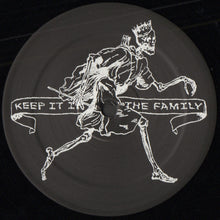 Load image into Gallery viewer, Various : Various Artists #4 (12")