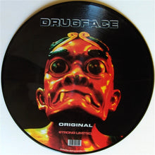 Load image into Gallery viewer, Überdruck : Drugface (12", Ltd, Pic)