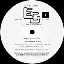 Load image into Gallery viewer, The Shamen : Ebeneezer Goode (DJ Exclusive Dub Plate Pack 2) (2x12", S/Sided, Promo)