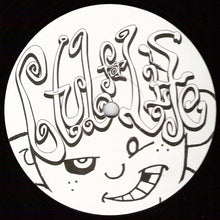 Load image into Gallery viewer, Outrage : Tall 'n' Handsome (12")