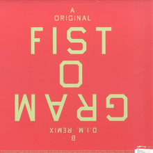 Load image into Gallery viewer, KIM* : Fist O Gram (12")