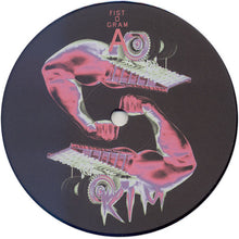 Load image into Gallery viewer, KIM* : Fist O Gram (12")