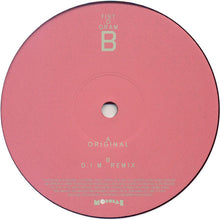 Load image into Gallery viewer, KIM* : Fist O Gram (12")