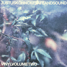 Load image into Gallery viewer, Justus Köhncke : Safe And Sound - Vinyl Volume Two (12")