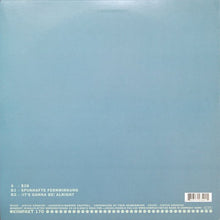 Load image into Gallery viewer, Justus Köhncke : Safe And Sound - Vinyl Volume Two (12")