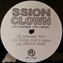 Load image into Gallery viewer, Ssion : Clown (12")