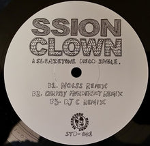 Load image into Gallery viewer, Ssion : Clown (12")