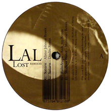 Load image into Gallery viewer, LAL : Lost Remixes (12")