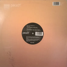Load image into Gallery viewer, Peach : From This Moment On (12", Single)