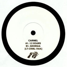 Load image into Gallery viewer, Carmel (3) : Georgia (7", Single)