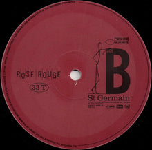 Load image into Gallery viewer, St Germain : So Flute (12")