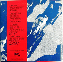 Load image into Gallery viewer, De Wulf Frank* : D.W.F. Mix (Volume 1) (12", P/Mixed)