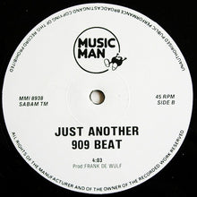 Load image into Gallery viewer, De Wulf Frank* : D.W.F. Mix (Volume 1) (12", P/Mixed)