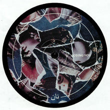 Load image into Gallery viewer, Zha (2) : Losing You / Uncomfortable (10", Single)