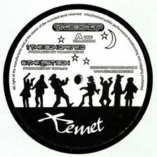 Load image into Gallery viewer, Human Being : The Box EP (12", EP)