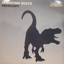 Load image into Gallery viewer, Phantom Beats : Mercury (12")