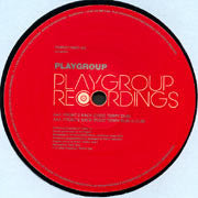 Load image into Gallery viewer, Playgroup : Bring It On / Front To Back (12", Single)