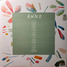 Load image into Gallery viewer, Anna Meredith, Antonio Vivaldi, Scottish Ensemble : Anno: Four Seasons (2xLP, Album)
