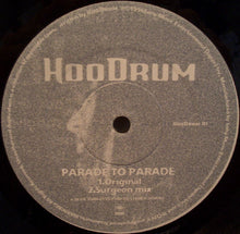 Load image into Gallery viewer, Hoodrum : Hoodrum 01 (12")