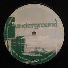 Load image into Gallery viewer, LHK Productions* : Changes EP (12", EP)