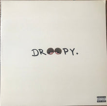 Load image into Gallery viewer, King Grubb : Droopy (LP, Album, Ltd)