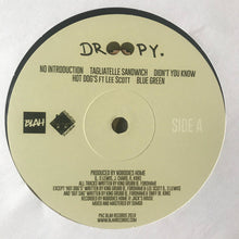 Load image into Gallery viewer, King Grubb : Droopy (LP, Album, Ltd)