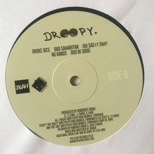 Load image into Gallery viewer, King Grubb : Droopy (LP, Album, Ltd)