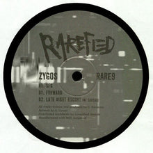 Load image into Gallery viewer, Zygos : SFG (12")