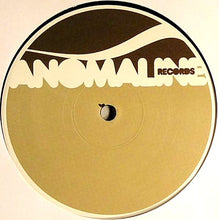 Load image into Gallery viewer, Anomaline : Salina / Deltaphonic (12")
