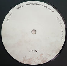 Load image into Gallery viewer, Esker (3) : Destruction Time Again (12", EP)