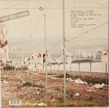 Load image into Gallery viewer, Prequel Tapes : Everything Is Quite Now (LP, Album, 180)