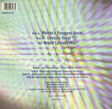 Load image into Gallery viewer, Staxx : Joy (12")