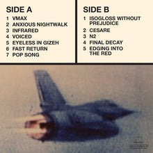 Load image into Gallery viewer, Jon Krocker : Monolog (LP, Album, RM)