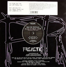 Load image into Gallery viewer, Out Of Office : Break Of Dawn 2008 (Suitcase At The Door) (12")