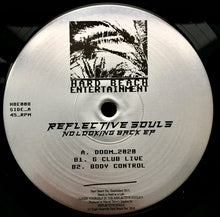 Load image into Gallery viewer, Reflective Souls : No Looking Back EP (12", EP)