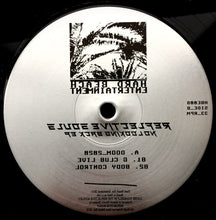 Load image into Gallery viewer, Reflective Souls : No Looking Back EP (12", EP)