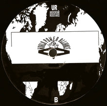 Load image into Gallery viewer, Underground Resistance : The Seawolf (12", S/Sided, Etch)