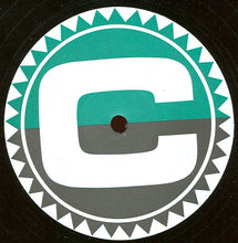 Load image into Gallery viewer, Confidential (2) / Primea Facey : Jam The Frequency / Jet Black At Birth (12")