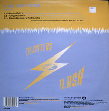 Load image into Gallery viewer, The Grifters (2) Featuring Tall Paul And Brandon Block : Flash (12")