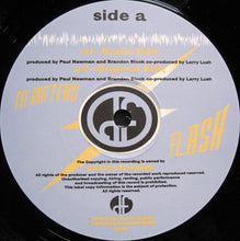 Load image into Gallery viewer, The Grifters (2) Featuring Tall Paul And Brandon Block : Flash (12")