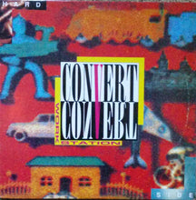 Load image into Gallery viewer, Convert : Workstation / Nightbird (12")