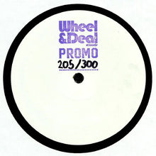 Load image into Gallery viewer, Sepia (5) : Last Chance Saloon (12", EP, Num, Promo, W/Lbl)