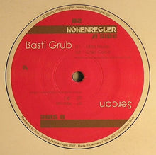 Load image into Gallery viewer, Basti Grub / Sercan : Littel Nicita (12")