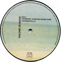 Load image into Gallery viewer, Salomé De Bahia : Tormento De Amor (12")