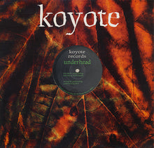 Load image into Gallery viewer, Underhead : Le P'tit Matos / Unify Feeling (12")